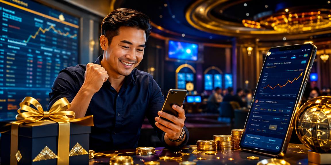 4ddig 4ddig app – Vào sảnh cược ngay trên điện thoại
